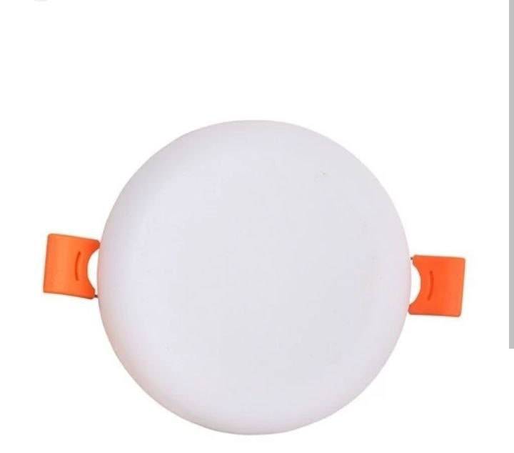 تصویر 2 از فروش عمده فول لايت 18 وات توکار درایوردار + ارسال فوری